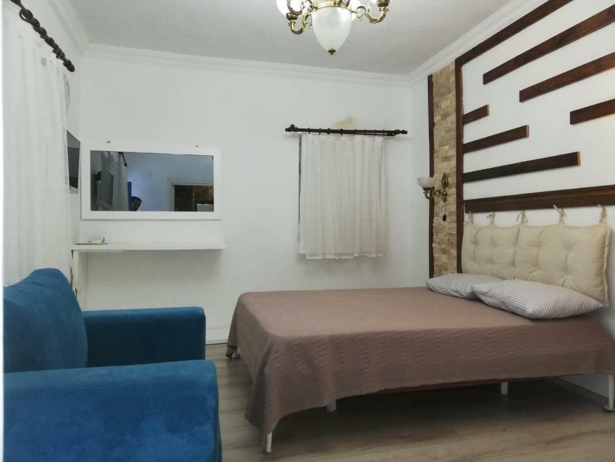 Assos Mia Otel Ayvacik Ngoại thất bức ảnh